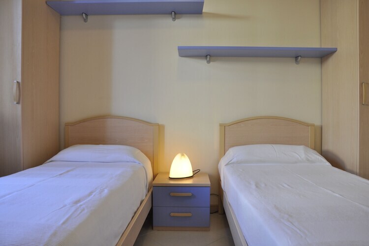 Argentina Uno - Appartement 4 pers. à Lazise - Photo 19