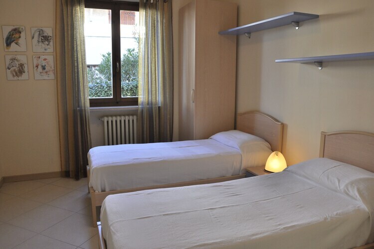 Argentina Uno - Appartement 4 pers. à Lazise - Photo 20