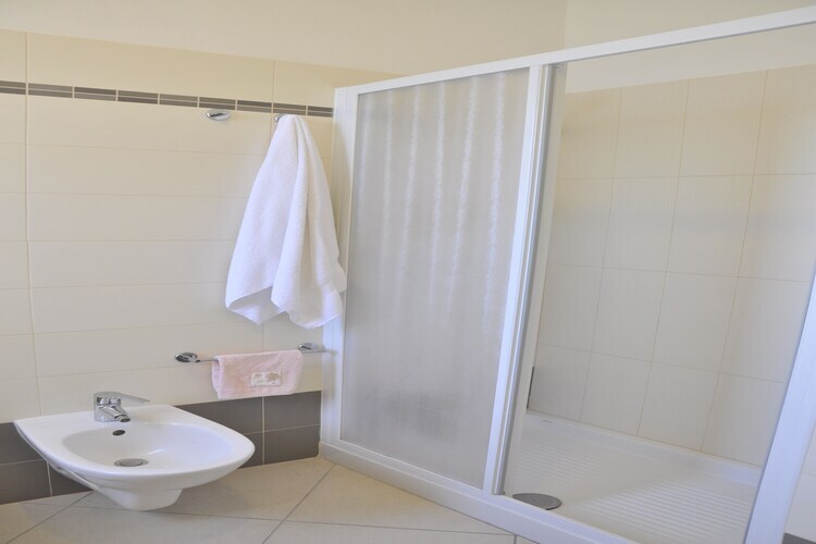 Argentina Uno - Appartement 4 pers. à Lazise - Photo 21