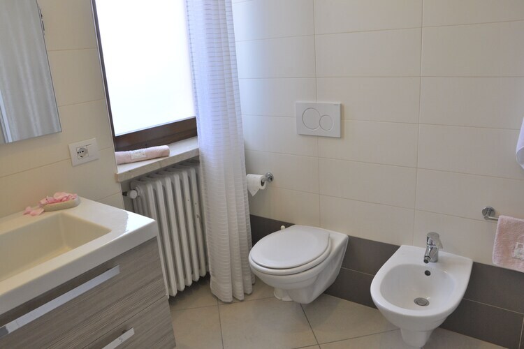 Argentina Uno - Appartement 4 pers. à Lazise - Photo 22