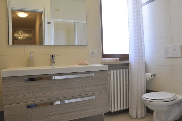 Argentina Uno - Appartement 4 pers. à Lazise - Photo 23