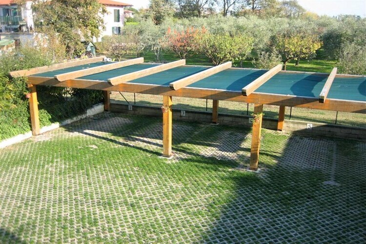Argentina Uno - Appartement 4 pers. à Lazise - Photo 26