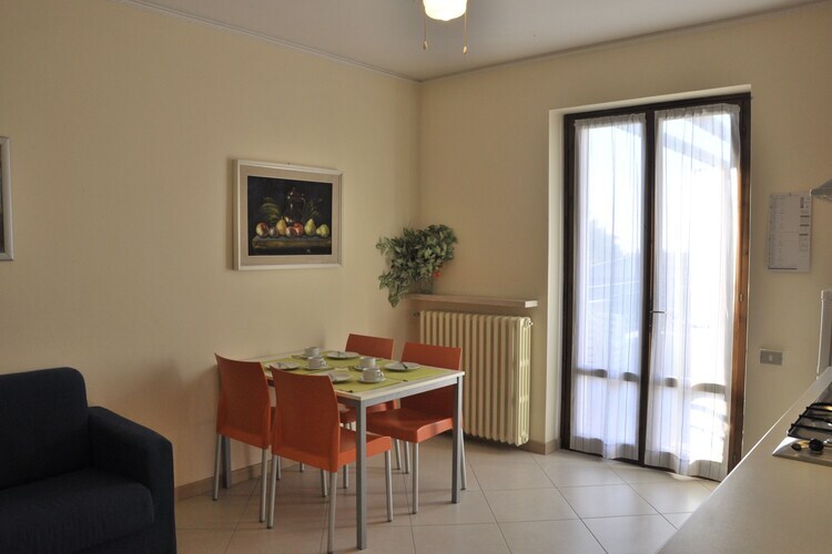 Argentina Quattro à Lazise : appartement avec piscine - Photo 6