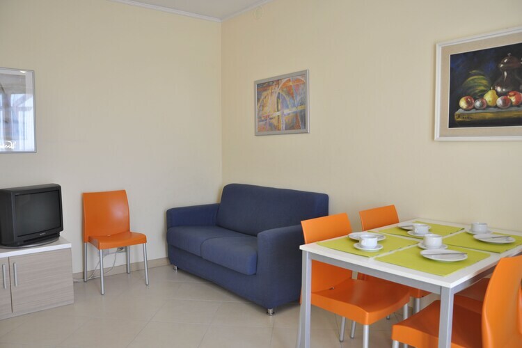 Argentina Quattro à Lazise : appartement avec piscine - Photo 8