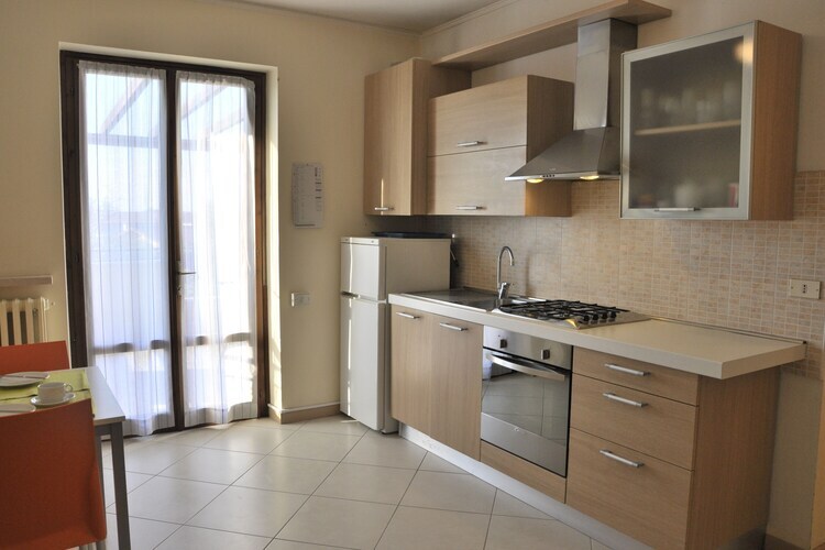 Argentina Quattro à Lazise : appartement avec piscine - Photo 10