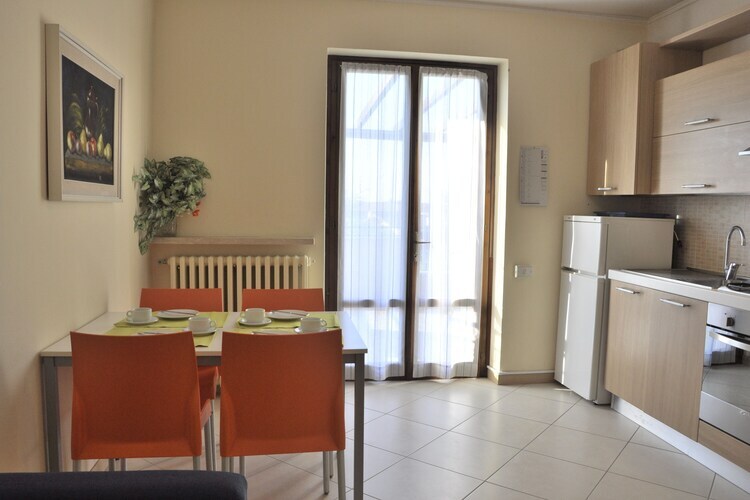Argentina Quattro à Lazise : appartement avec piscine - Photo 11