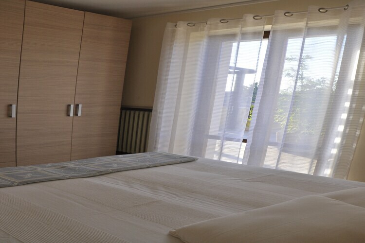 Argentina Quattro à Lazise : appartement avec piscine - Photo 12