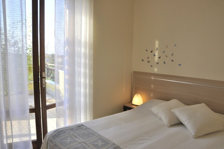 Argentina Quattro à Lazise : appartement avec piscine - Photo 14