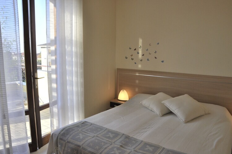 Argentina Quattro à Lazise : appartement avec piscine - Photo 15
