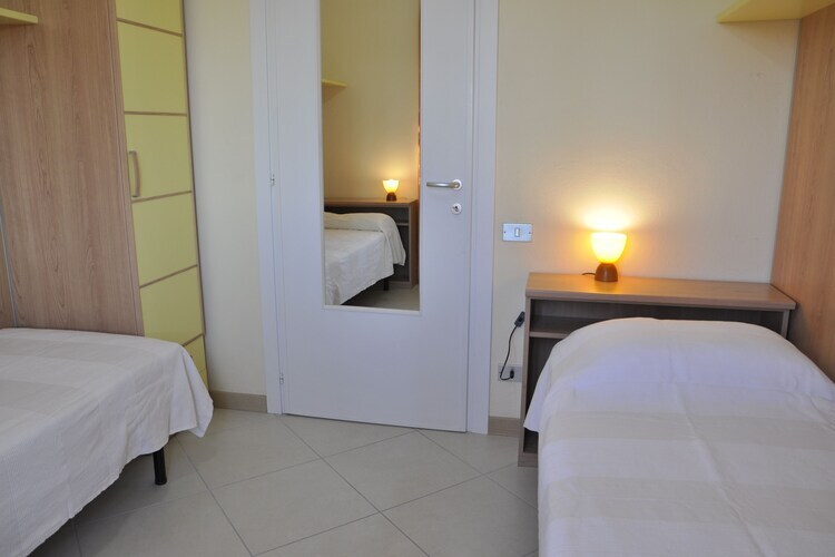 Argentina Quattro à Lazise : appartement avec piscine - Photo 16