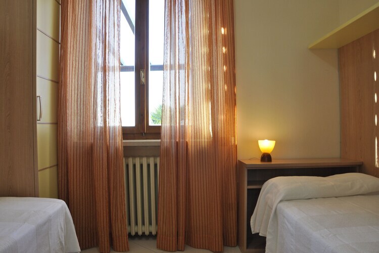 Argentina Quattro à Lazise : appartement avec piscine - Photo 19