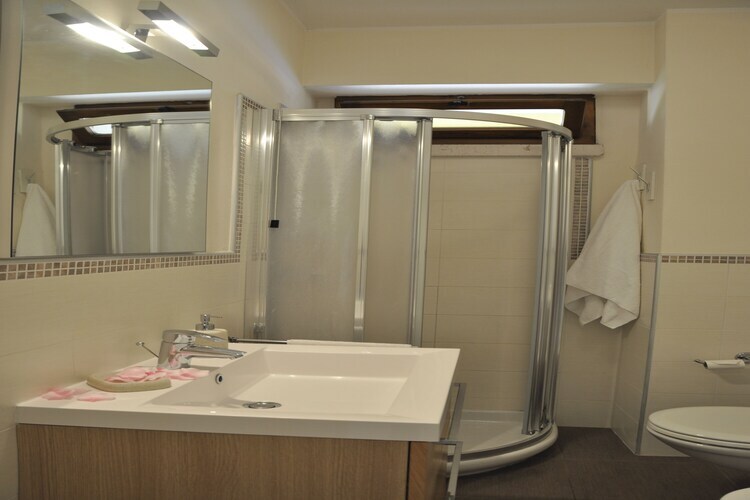 Argentina Quattro à Lazise : appartement avec piscine - Photo 20