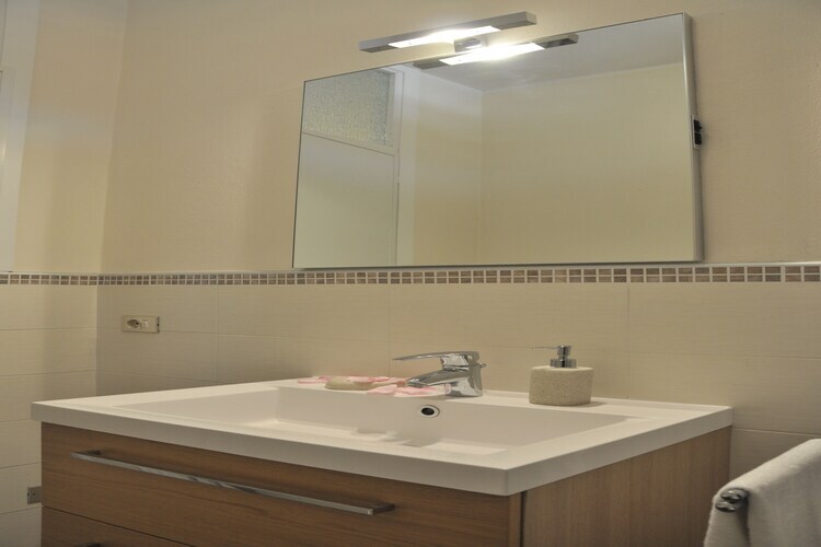 Argentina Quattro à Lazise : appartement avec piscine - Photo 21