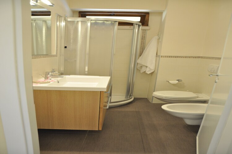 Argentina Quattro à Lazise : appartement avec piscine - Photo 23