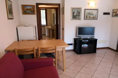 Casara Elle Otto, Maison de Vacances Lazise près du Lac et Gardaland - Photo 1