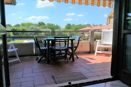 Casara Elle Otto, Maison de Vacances Lazise près du Lac et Gardaland - Photo 2