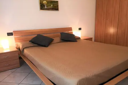 Casara Elle Otto, Maison de Vacances Lazise près du Lac et Gardaland - Photo 4