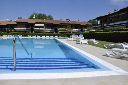 Casara Elle Otto, Maison de Vacances Lazise près du Lac et Gardaland - Photo 12