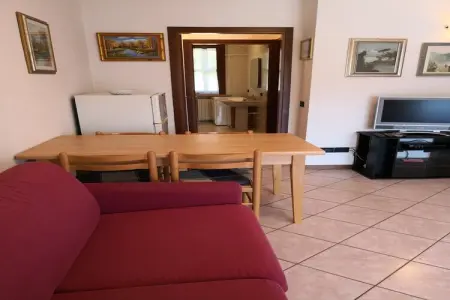 Casara Elle Otto, Maison de Vacances Lazise près du Lac et Gardaland - Photo 16