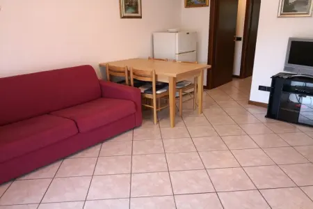 Casara Elle Otto, Maison de Vacances Lazise près du Lac et Gardaland - Photo 17