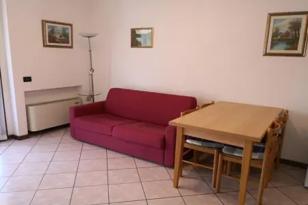 Casara Elle Otto, Maison de Vacances Lazise près du Lac et Gardaland - Photo 20