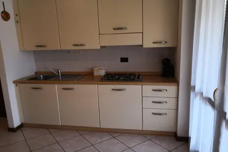 Casara Elle Otto, Maison de Vacances Lazise près du Lac et Gardaland - Photo 23
