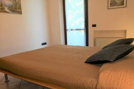 Casara Elle Otto, Maison de Vacances Lazise près du Lac et Gardaland - Photo 24