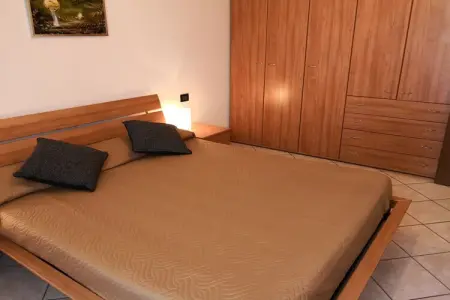 Casara Elle Otto, Maison de Vacances Lazise près du Lac et Gardaland - Photo 25