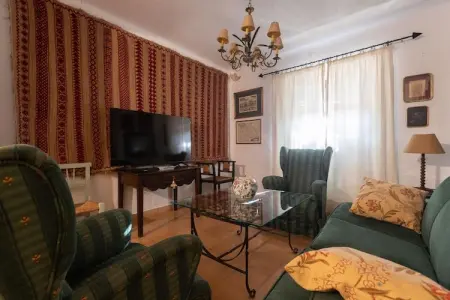 Casería San José – Ferme du XIXe siècle, 14 pers. : photo 2