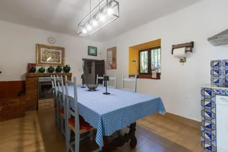 Casería San José – Ferme du XIXe siècle, 14 pers. : photo 3