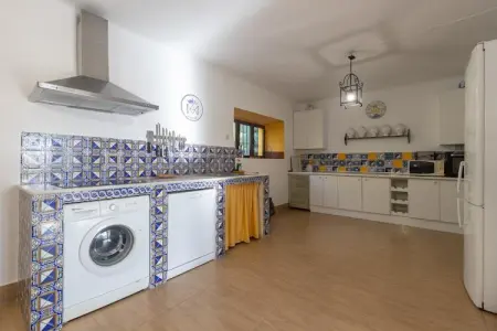 Casería San José – Ferme du XIXe siècle, 14 pers. : photo 4