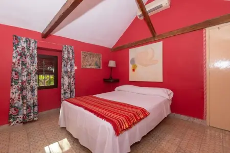 Casería San José – Ferme du XIXe siècle, 14 pers. : photo 5