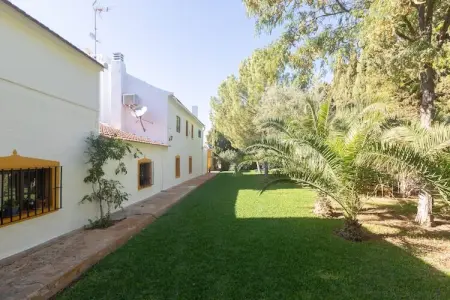 Casería San José – Ferme du XIXe siècle, 14 pers. : photo 6