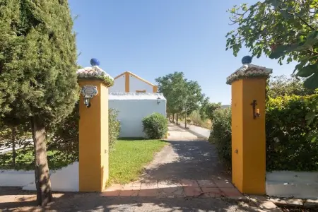Casería San José – Ferme du XIXe siècle, 14 pers. : photo 7