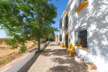 Casería San José – Ferme du XIXe siècle, 14 pers. : photo 8