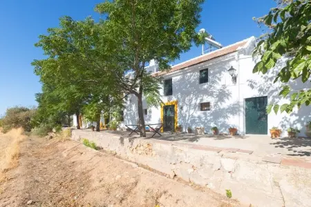 Casería San José – Ferme du XIXe siècle, 14 pers. : photo 9