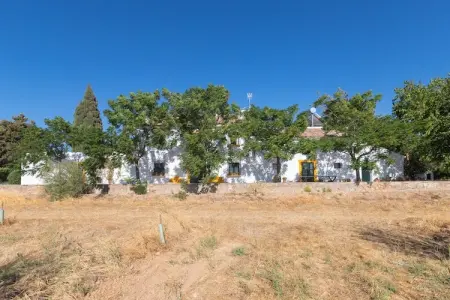 Casería San José – Ferme du XIXe siècle, 14 pers. : photo 10