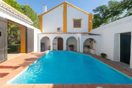 Casería San José – Ferme du XIXe siècle, 14 pers. : photo 11