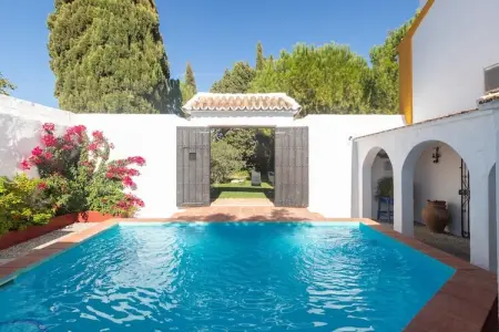 Casería San José – Ferme du XIXe siècle, 14 pers. : photo 12