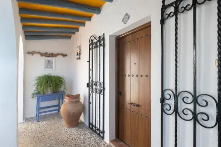 Casería San José – Ferme du XIXe siècle, 14 pers. : photo 13