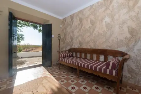 Casería San José – Ferme du XIXe siècle, 14 pers. : photo 14