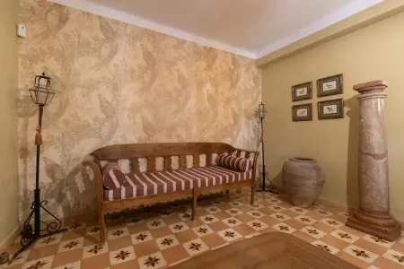 Casería San José – Ferme du XIXe siècle, 14 pers. : photo 15