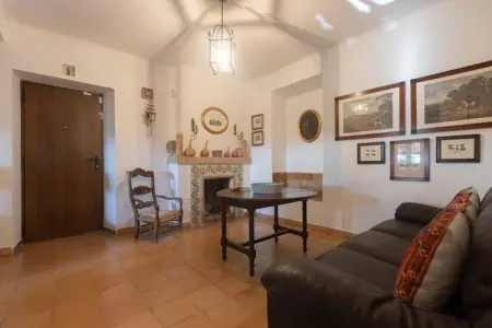 Casería San José – Ferme du XIXe siècle, 14 pers. : photo 16