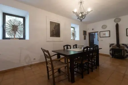 Casería San José – Ferme du XIXe siècle, 14 pers. : photo 17
