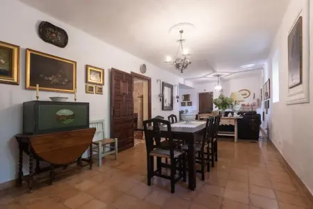 Casería San José – Ferme du XIXe siècle, 14 pers. : photo 18