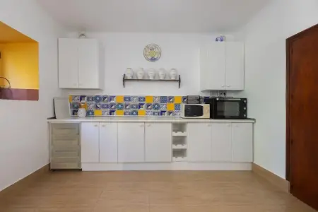 Casería San José – Ferme du XIXe siècle, 14 pers. : photo 19