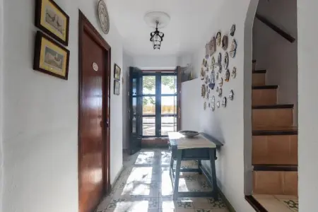 Casería San José – Ferme du XIXe siècle, 14 pers. : photo 21
