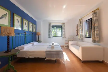 Casería San José – Ferme du XIXe siècle, 14 pers. : photo 22
