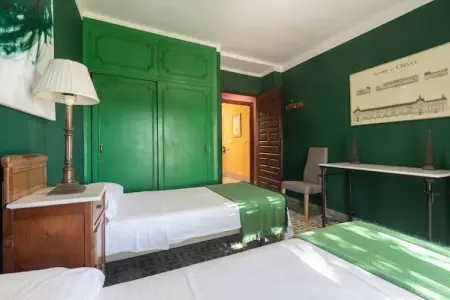Casería San José – Ferme du XIXe siècle, 14 pers. : photo 23