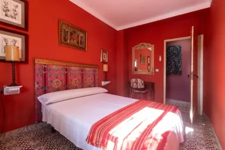 Casería San José – Ferme du XIXe siècle, 14 pers. : photo 24